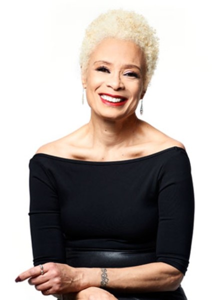 Valarie Pettiford photo