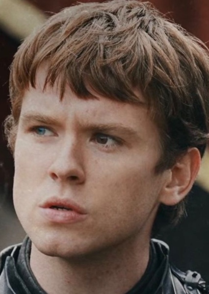 Valarr Targaryen