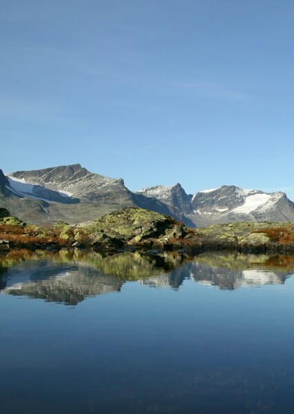 Valdres