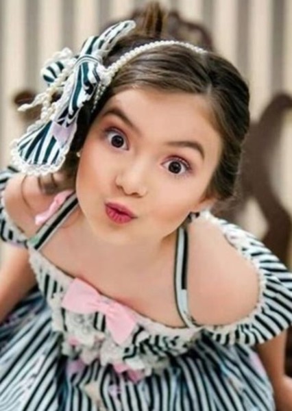 Valenthina Rodarte photo