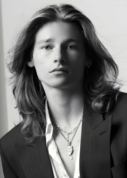 Valentijn Dijkman photo