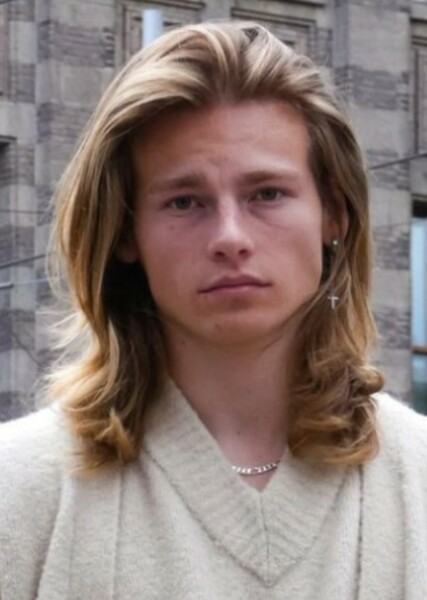 Valentijn Dijkman photo