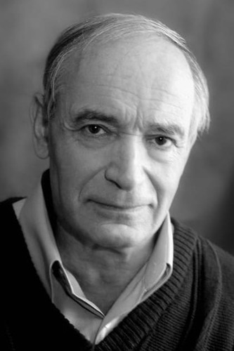 Valentin Gaft Fan Casting