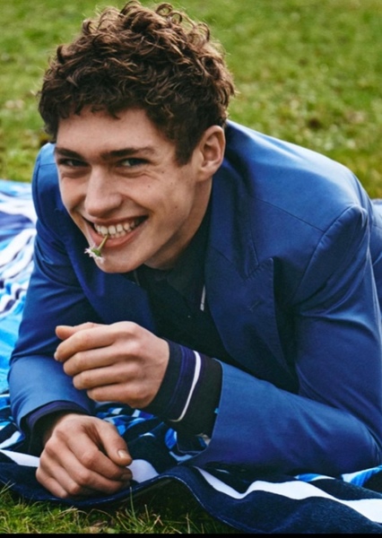 Valentin Humbroich photo
