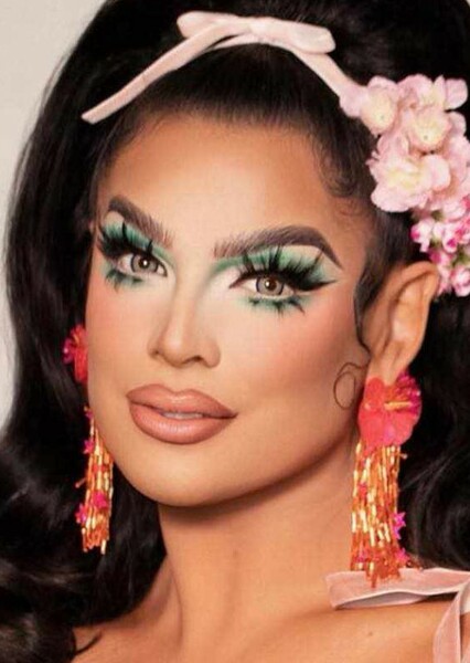 Valentina photo