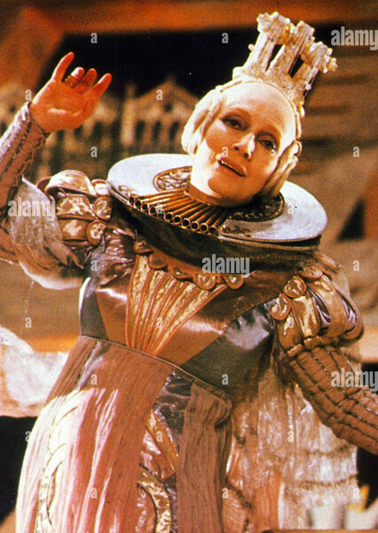 Valentina Cortese photo