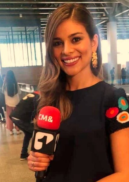 Valentina Cuervo photo