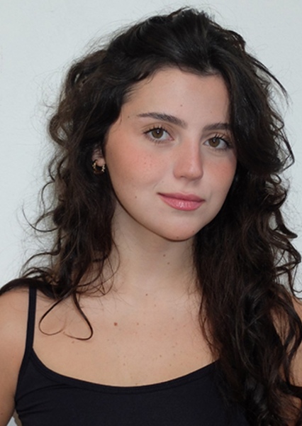 Valentina Daniel