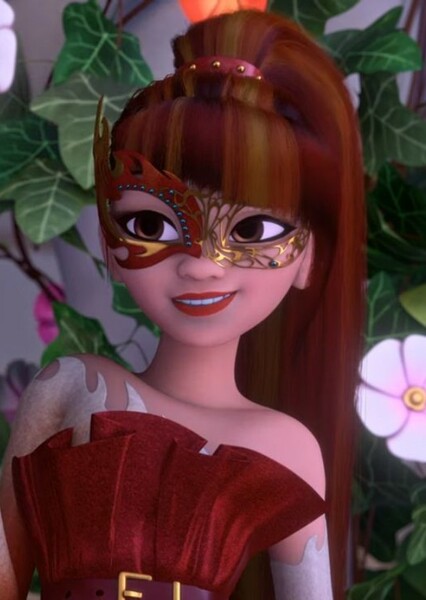 Valentina Furi (Unicorn Academy)