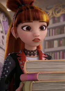 Valentina Furi (Unicorn Academy)