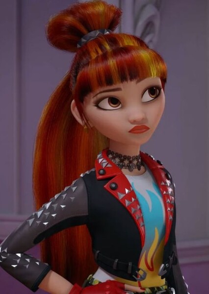 Valentina Furi (Unicorn Academy)