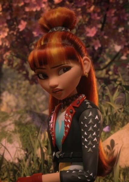 Valentina Furi (Unicorn Academy)