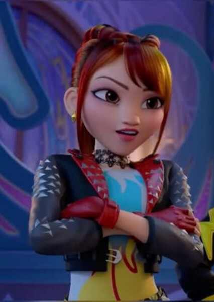Valentina Furi (Unicorn Academy)