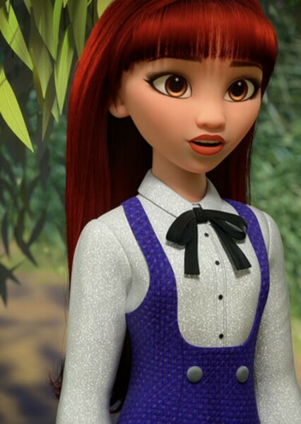 Valentina Furi (Unicorn Academy)