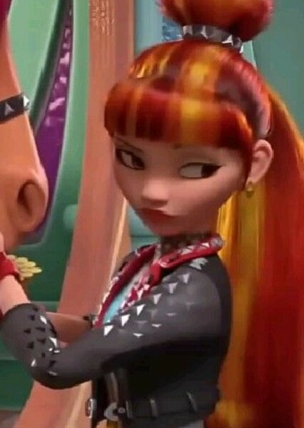 Valentina Furi (Unicorn Academy)
