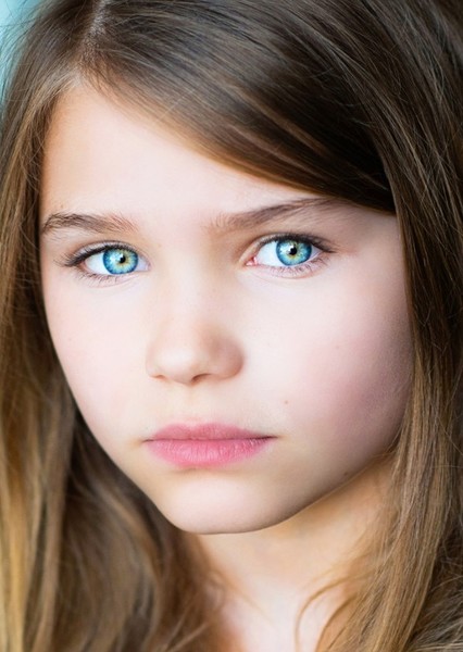 Valentina Gordon photo