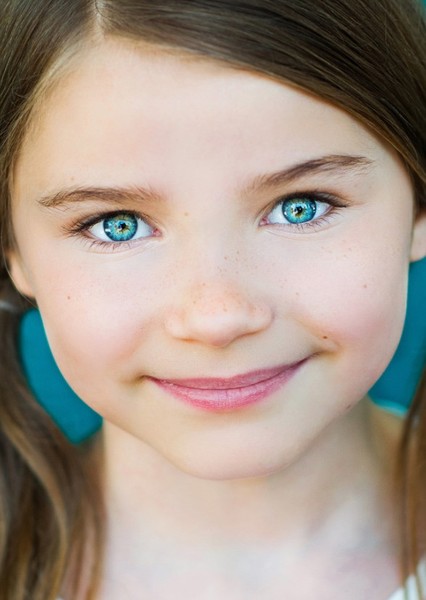 Valentina Gordon photo