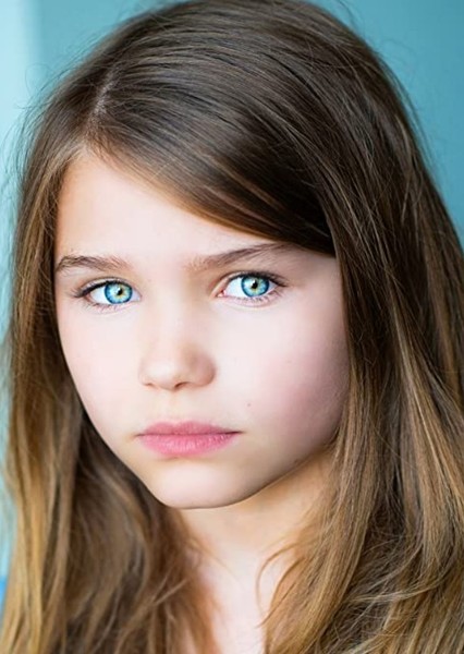 Valentina Gordon