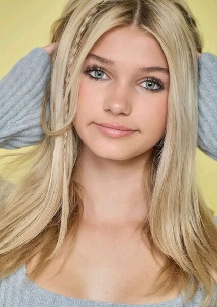 Valentina Gordon
