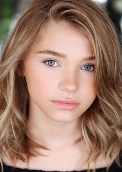 Valentina Gordon