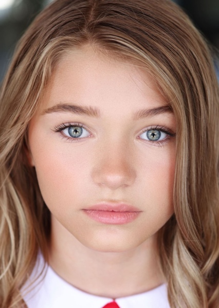 Valentina Gordon photo