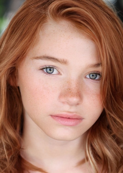 Valentina Gordon photo