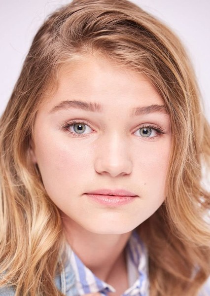 Valentina Gordon photo