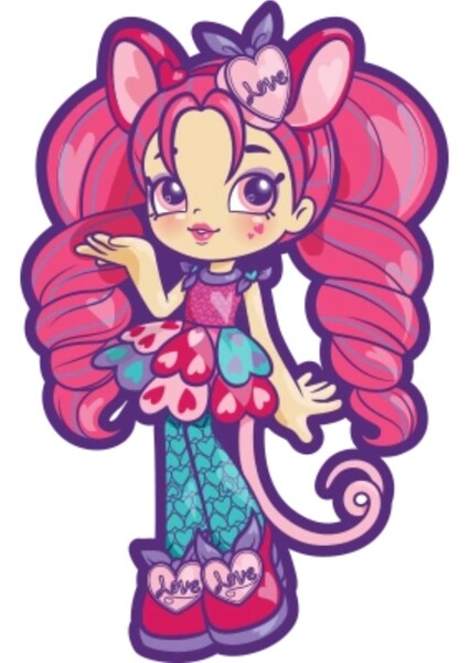 Valentina Hearts