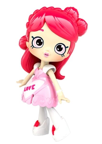 Valentina Hearts photo