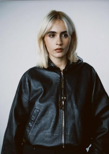Valentina Herszage photo