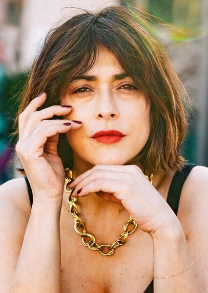 Valentina Lodovini photo