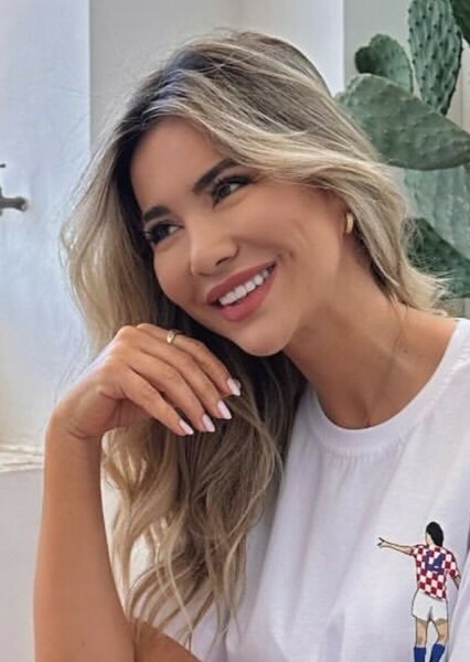 Valentina Miletić photo