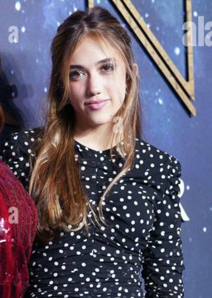 Valentina Paloma Pinault Photo on myCast - Fan Casting Your Favorite