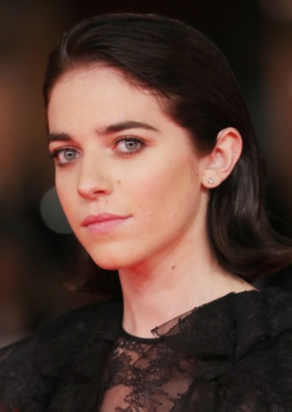 Valentina Romani photo