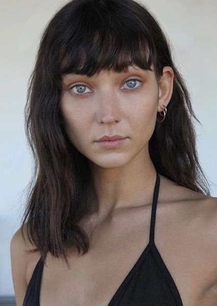 Valentina Ruby photo