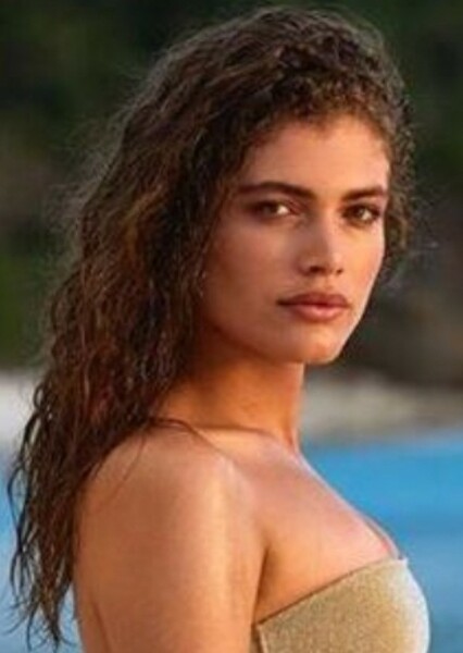 Valentina Sampaio