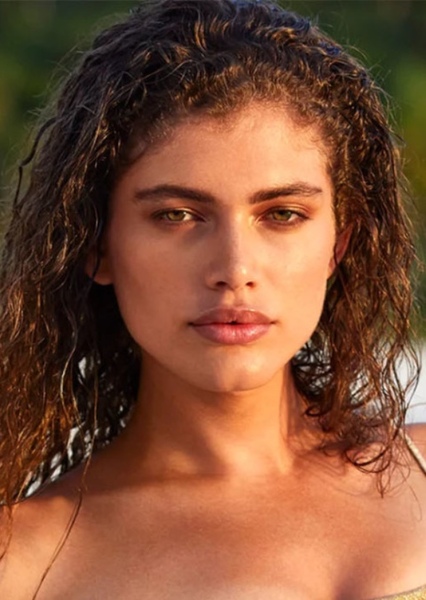 Valentina Sampaio photo