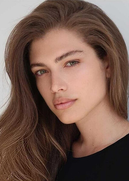 Valentina Sampaio