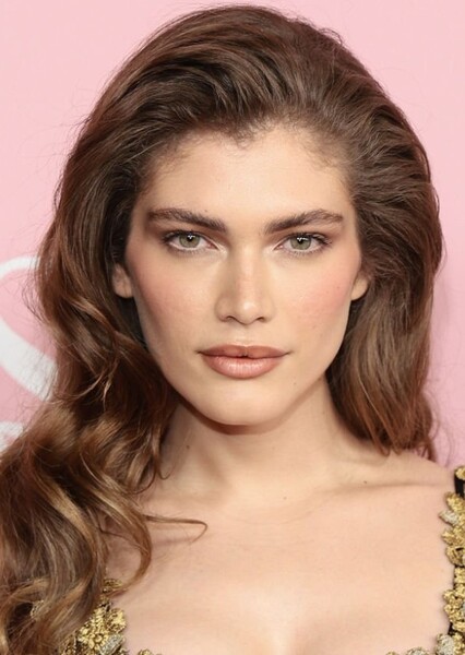 Valentina Sampaio photo