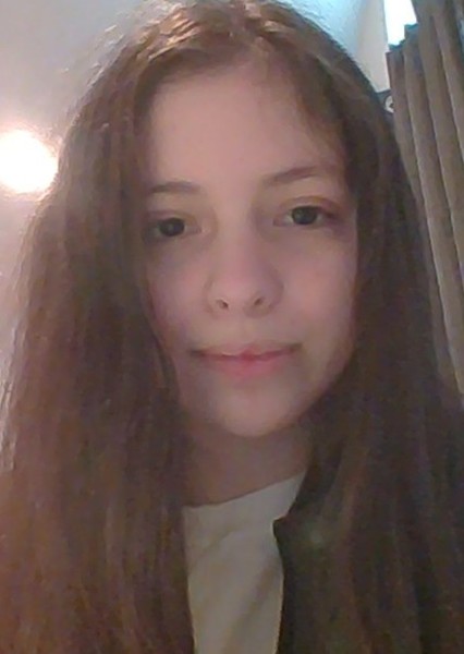 Valentina Sanchez photo