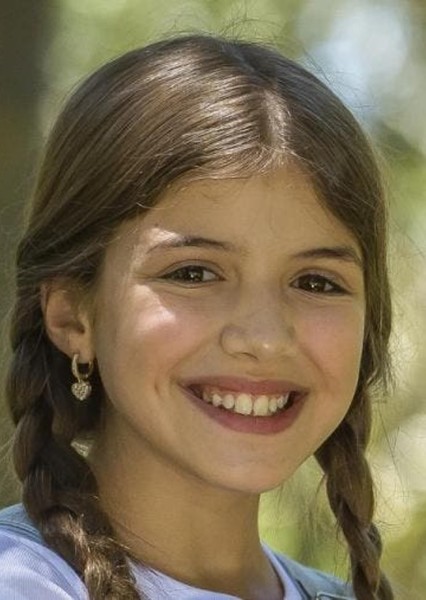 Valentina Vieira photo