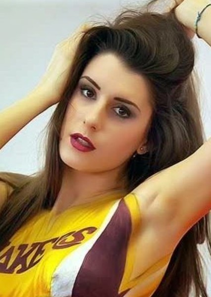 Valentina Vignali photo