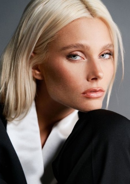 Valentina Zenere