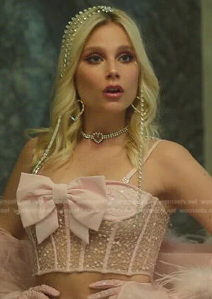 Valentina Zenere photo