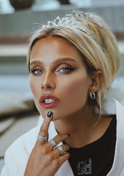 Valentina Zenere photo