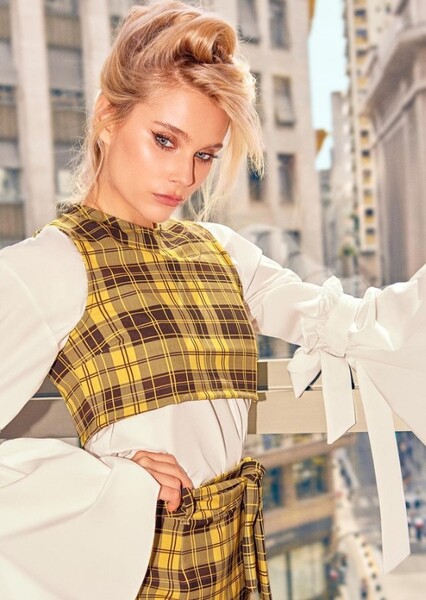 Valentina Zenere photo