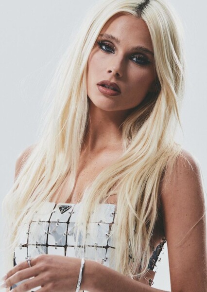 Valentina Zenere photo