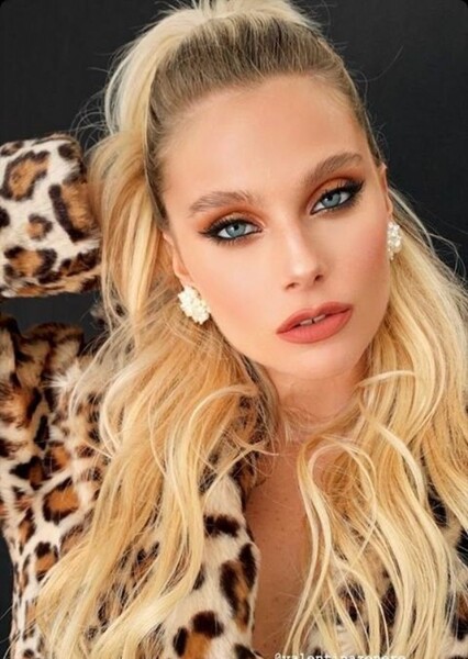 Valentina Zenere