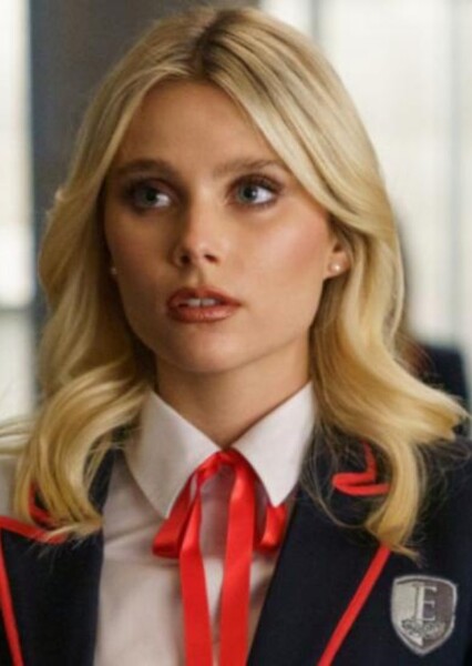 Valentina Zenere photo
