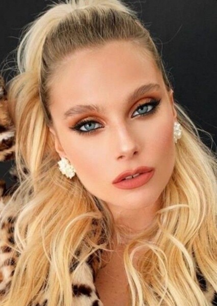 Valentina Zenere photo